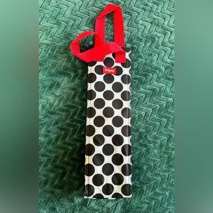 Thirty-One Insulated wine tote